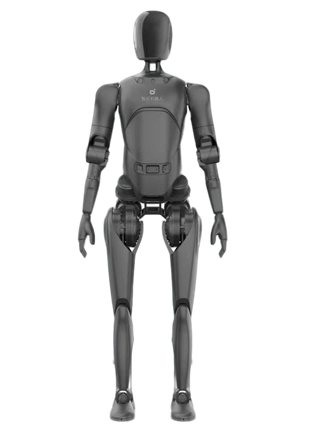 AgiBot A2 Lite
