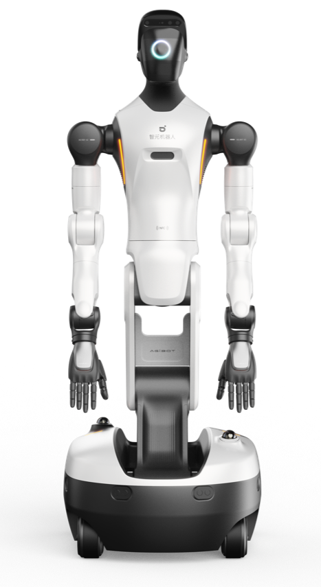 AgiBot G2