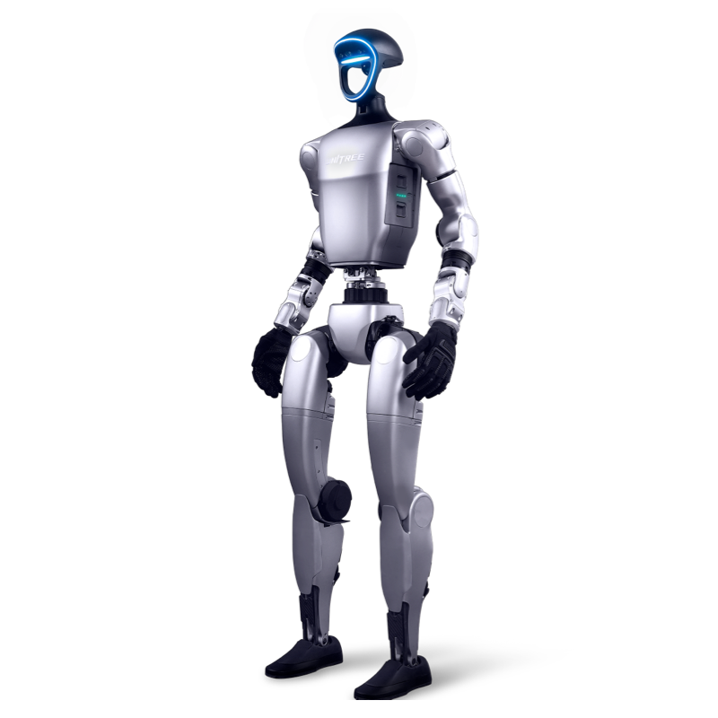 Unitree Robotics G1