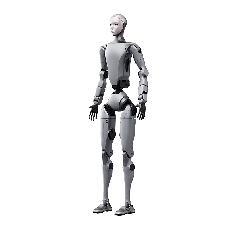 Unitree Robotics H2