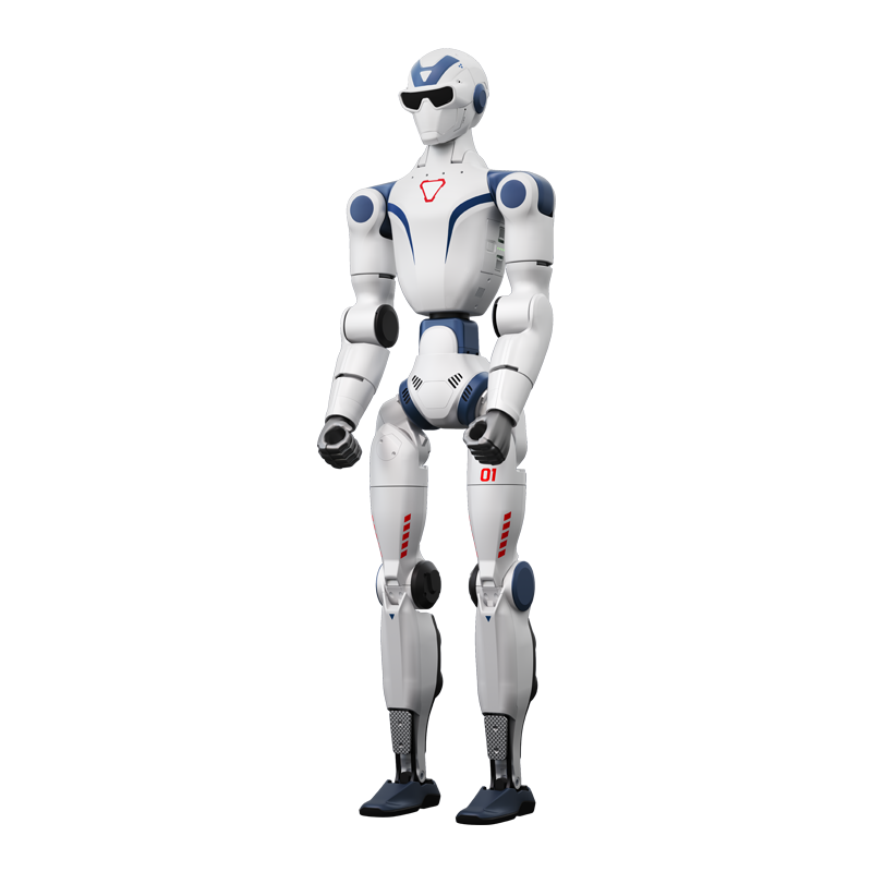 Unitree Robotics R1
