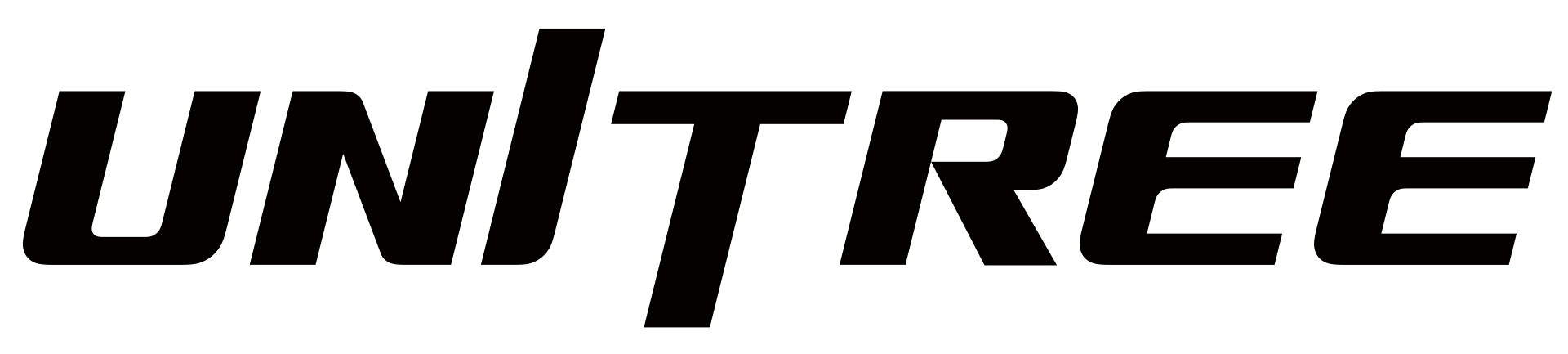 Unitree Robotics logo